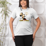 Camiseta 6