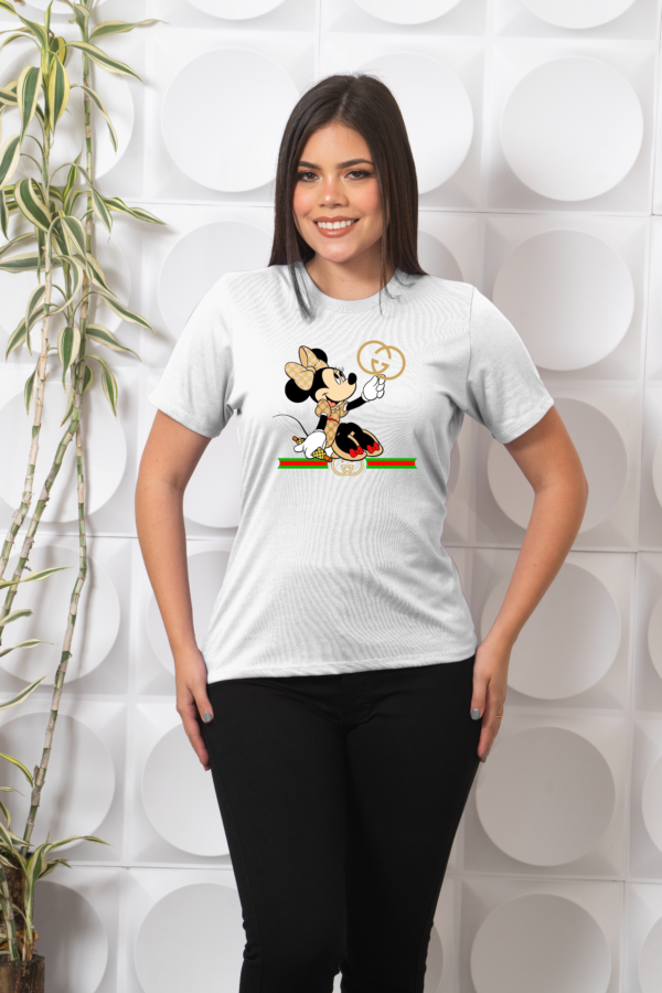 Camiseta 6